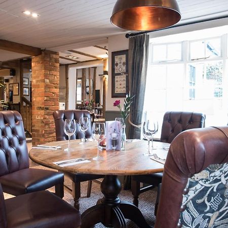 The Five Bells By Innkeeper'S Collection Weston Turville المظهر الخارجي الصورة