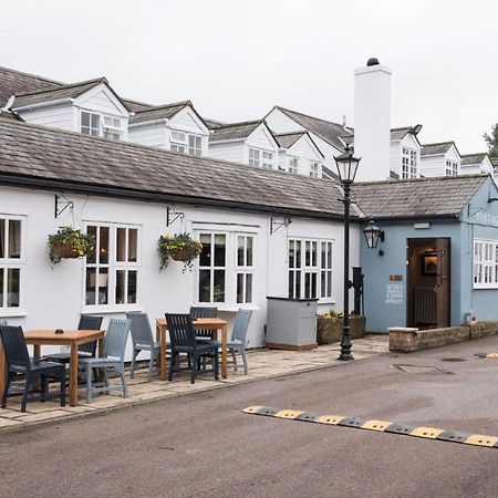 The Five Bells By Innkeeper'S Collection Weston Turville المظهر الخارجي الصورة